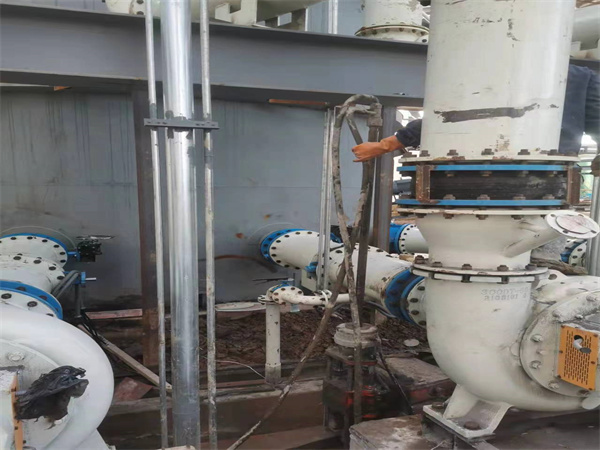 土默特右设备基础沉降下沉注浆加固增加荷载