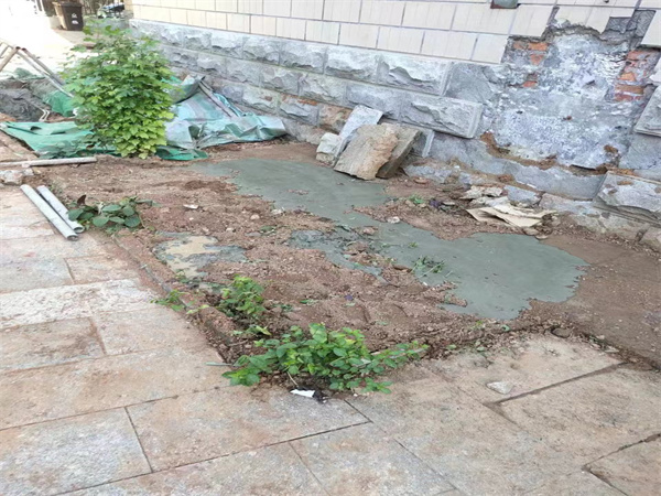 土默特右地基基础注浆增加承载力灌浆加固