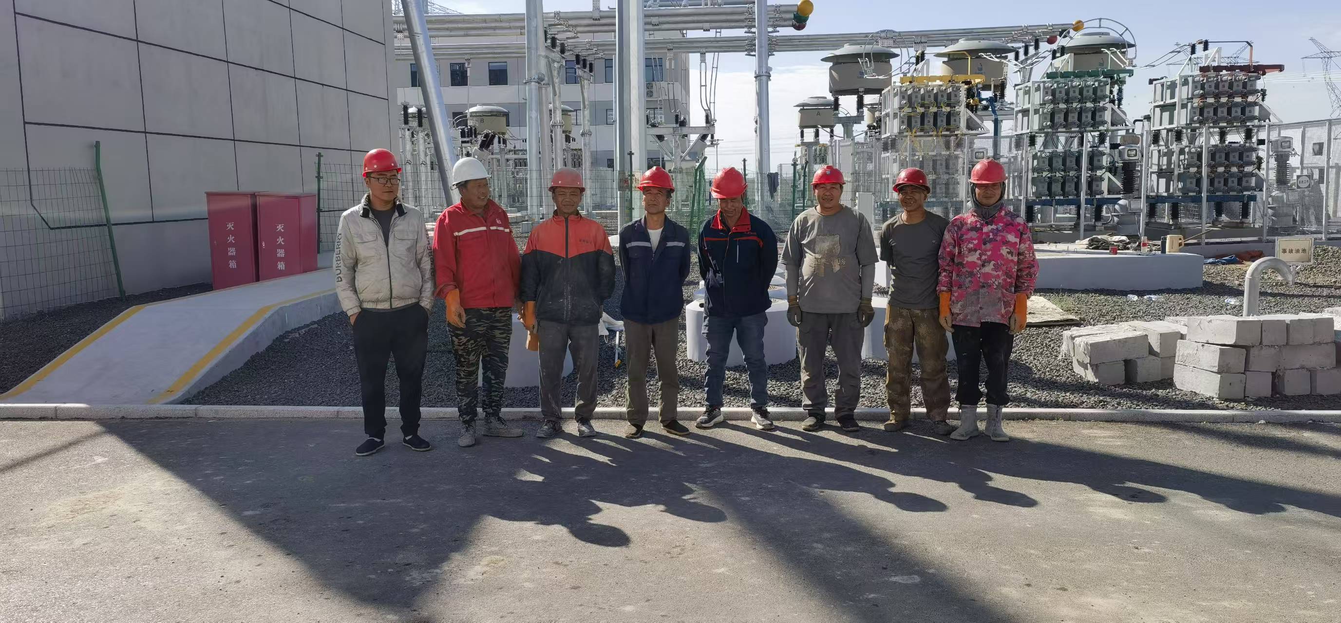 土默特右地基沉降如何修复?